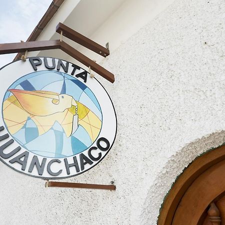 Punta Huanchaco Hostel Exteriér fotografie