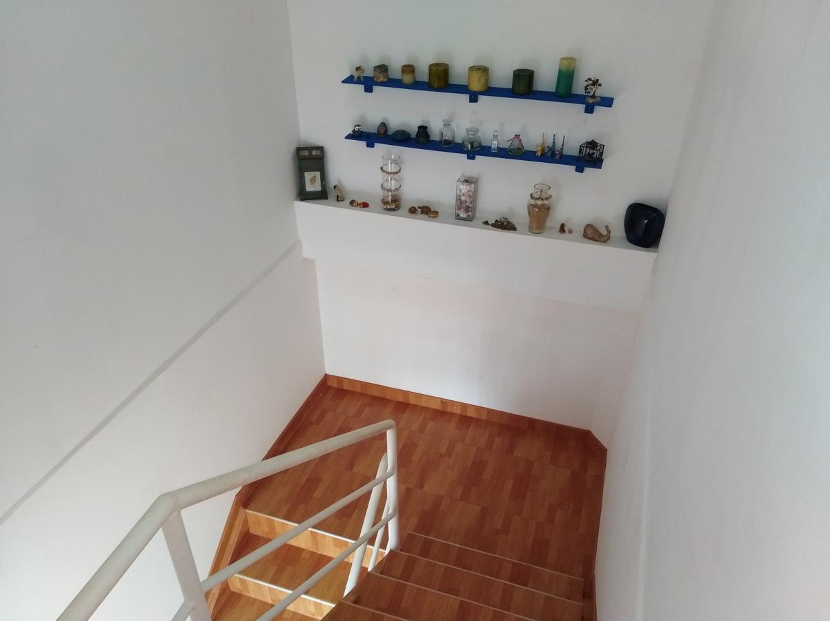 Punta Huanchaco Hostel Exteriér fotografie