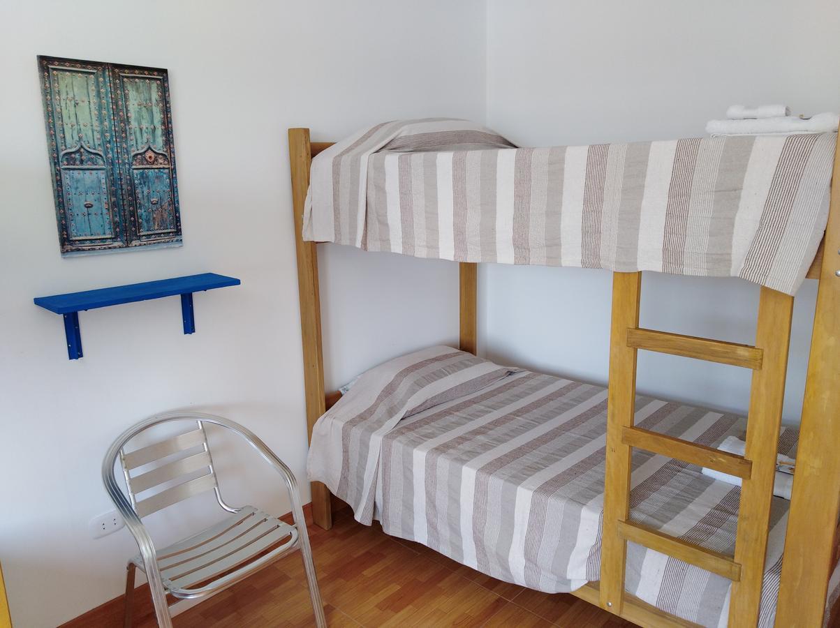 Punta Huanchaco Hostel Exteriér fotografie