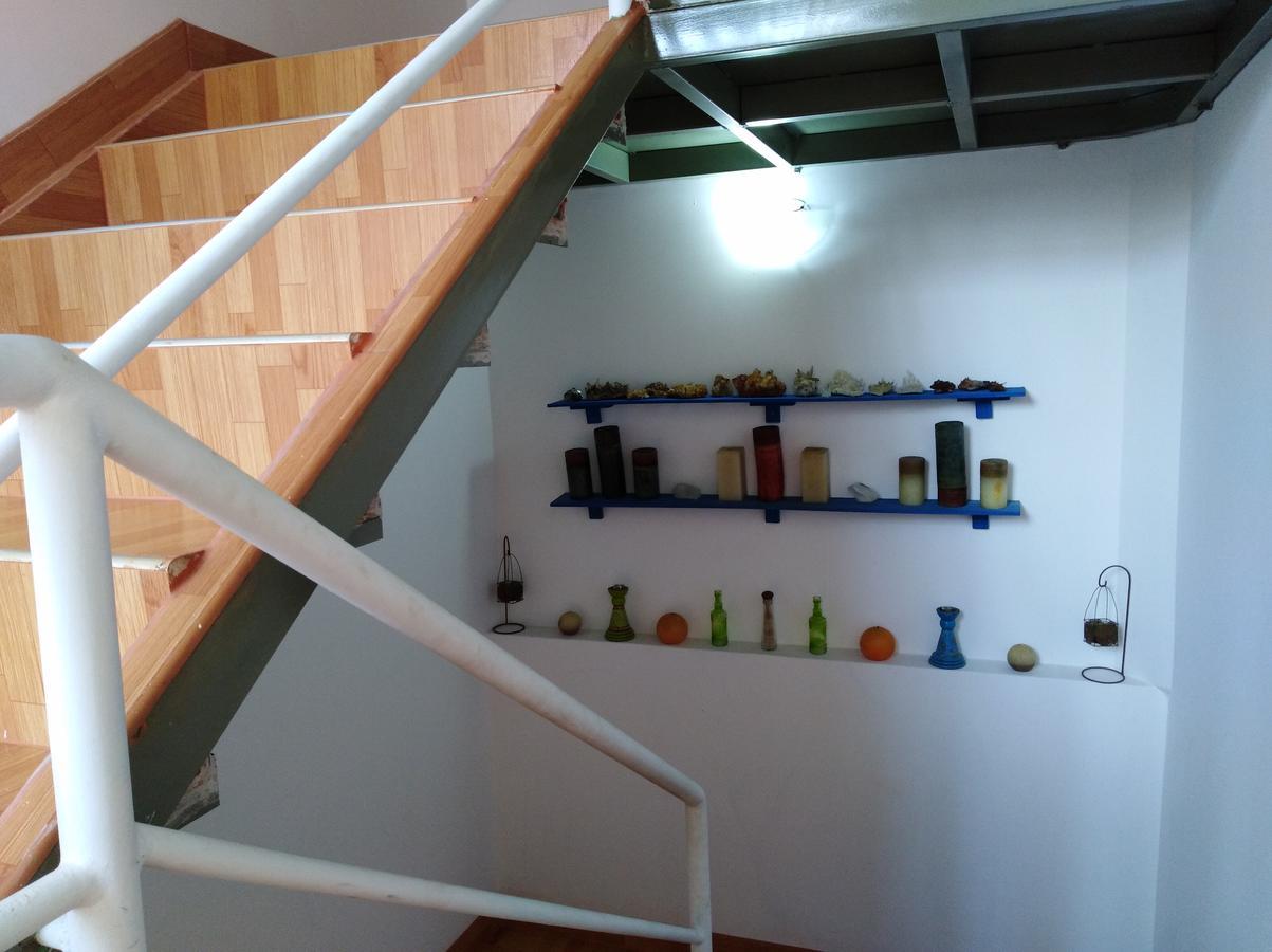 Punta Huanchaco Hostel Exteriér fotografie