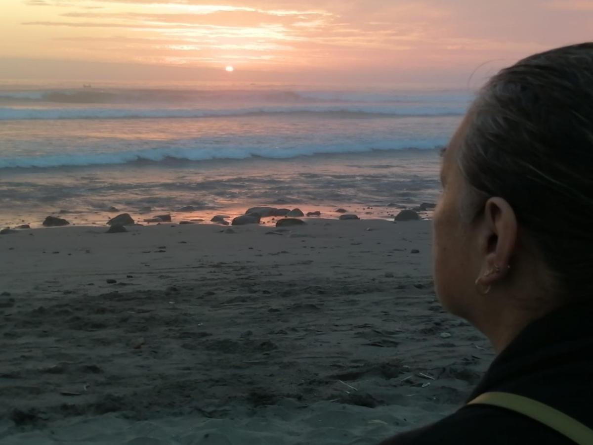 Punta Huanchaco Hostel Exteriér fotografie